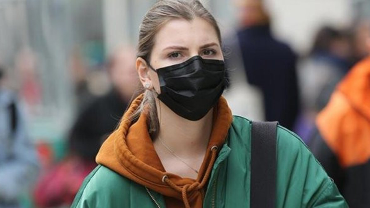 Maske takarken bunlara dikkat, bunu hepimiz yapıyoruz