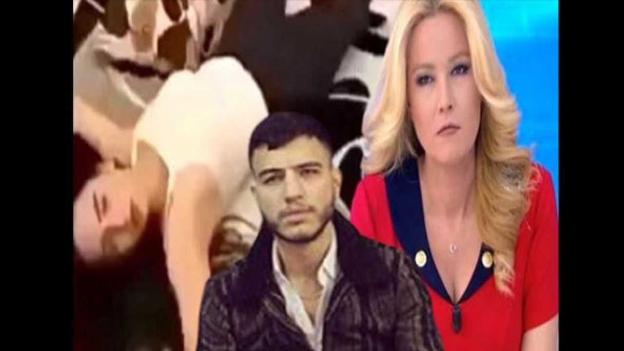 Ümitcan Uygun neden tutuklanmadı? Ailenin avukatı açıkladı Aleyna Çakır’ı darp ettiği görüntüler ortaya çıkmıştı