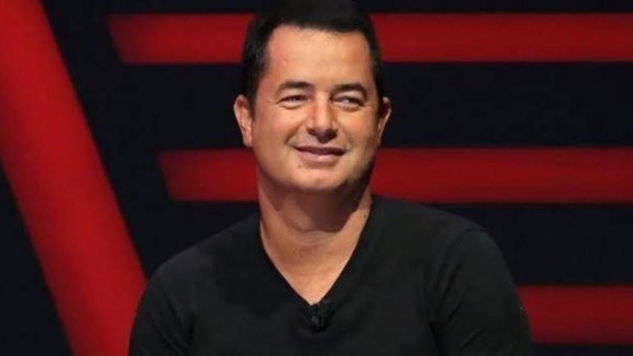 Acun Ilıcalı Netflix'e rakip oldu