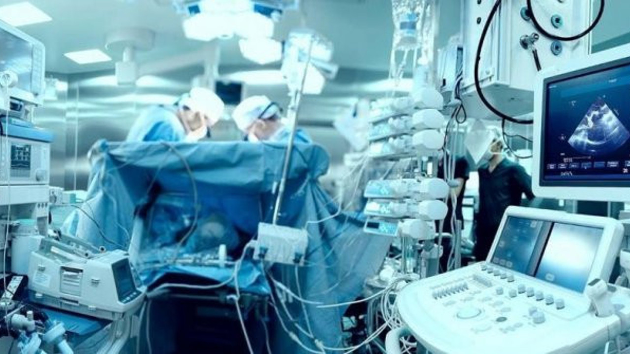 Yerli tıbbi cihaz üreticileri isyanda. Ameliyatlar yapılamayabilir