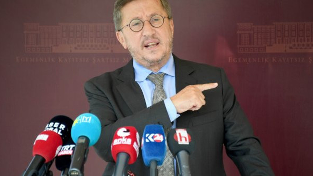 İYİ Partili Lütfü Türkkan’dan bomba iddia: Anaokulu öğretmeninin testi pozitif çıktı öğrenciler apar topar evlerine gönderildi