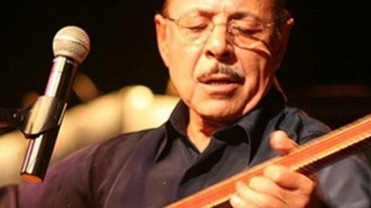 İşte Neşet Ertaş'ın en beğenilen 9 türküsünün sözleri