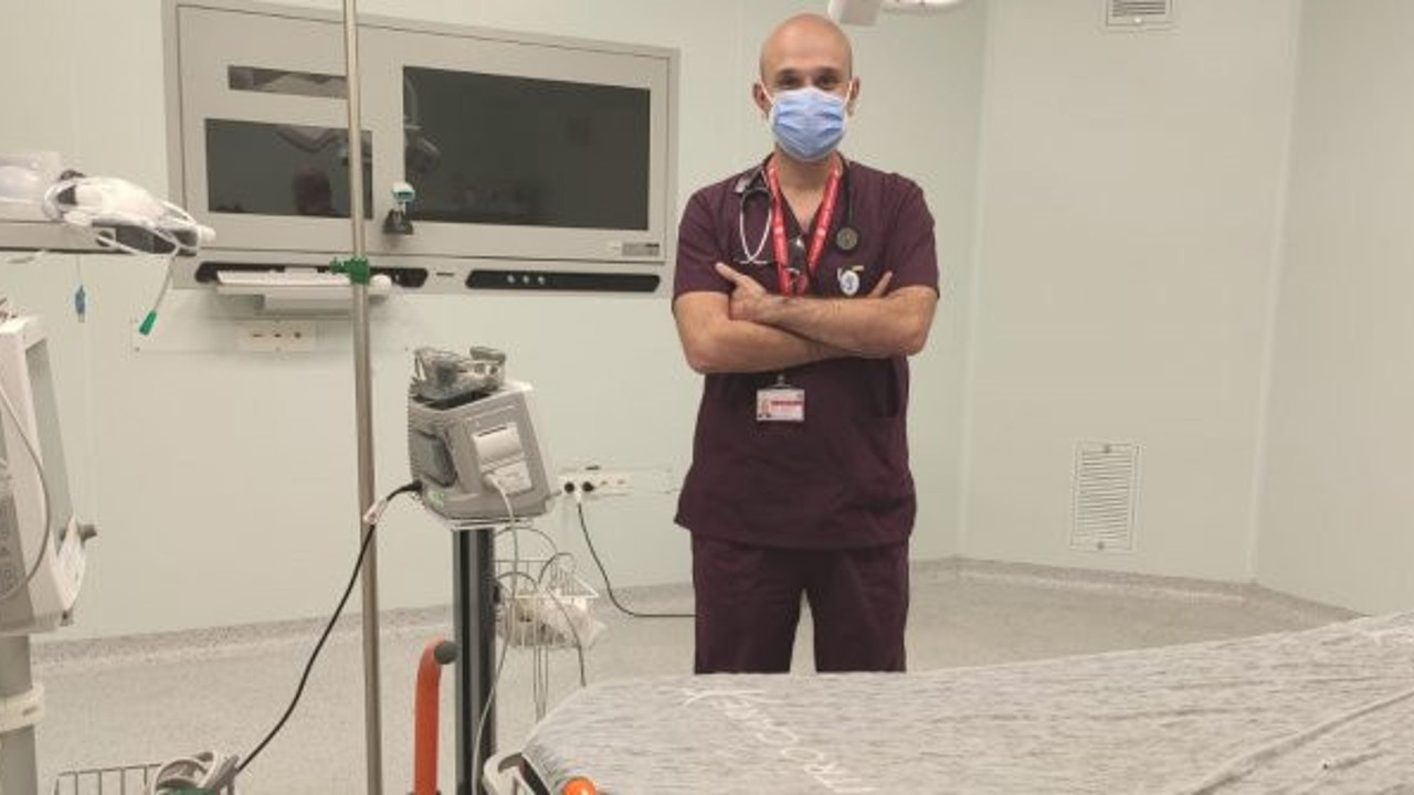 Aileleri bekleyen büyük tehlike. Bilim Kurulu Üyesi Kayıpmaz'dan şok açıklama. Bu işin şakası yok