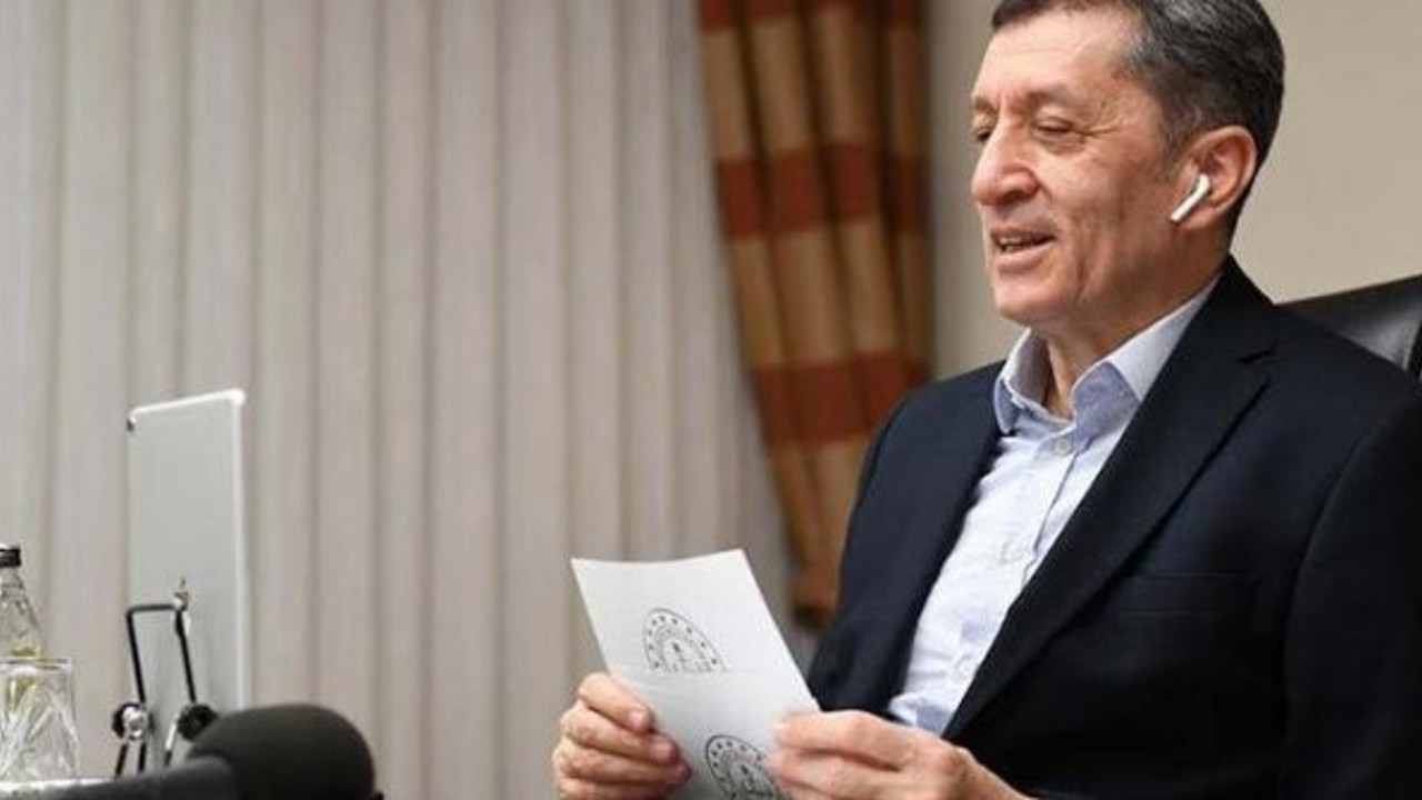 Milli Eğitim Bakanı Ziya Selçuk’tan çok konuşulacak EBA açıklaması, bakın nereyle kıyasladı