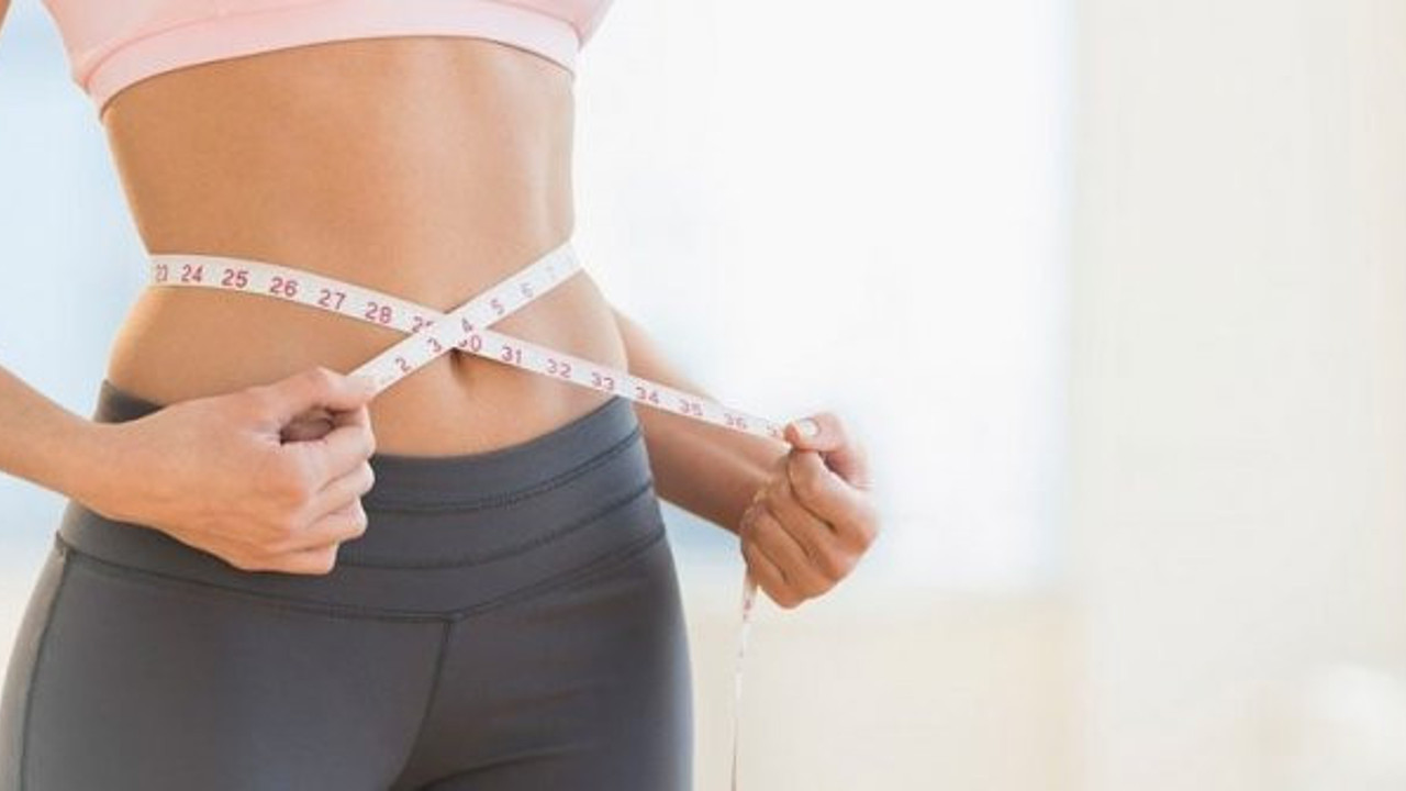 Metabolizmayı hızlandıran yağ yakan kilo verdirici kür