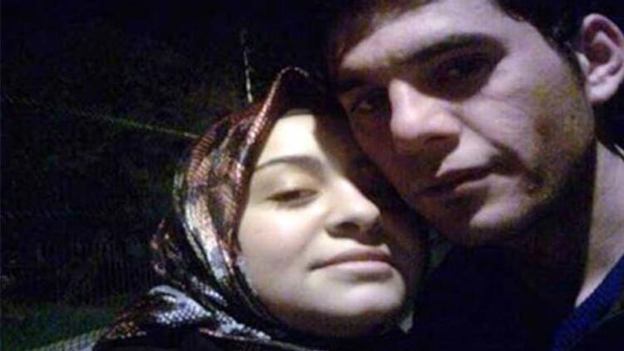 Eşini eşarpla öldürüp yol kenarına atmıştı! Cani kocayı şok eden ceza