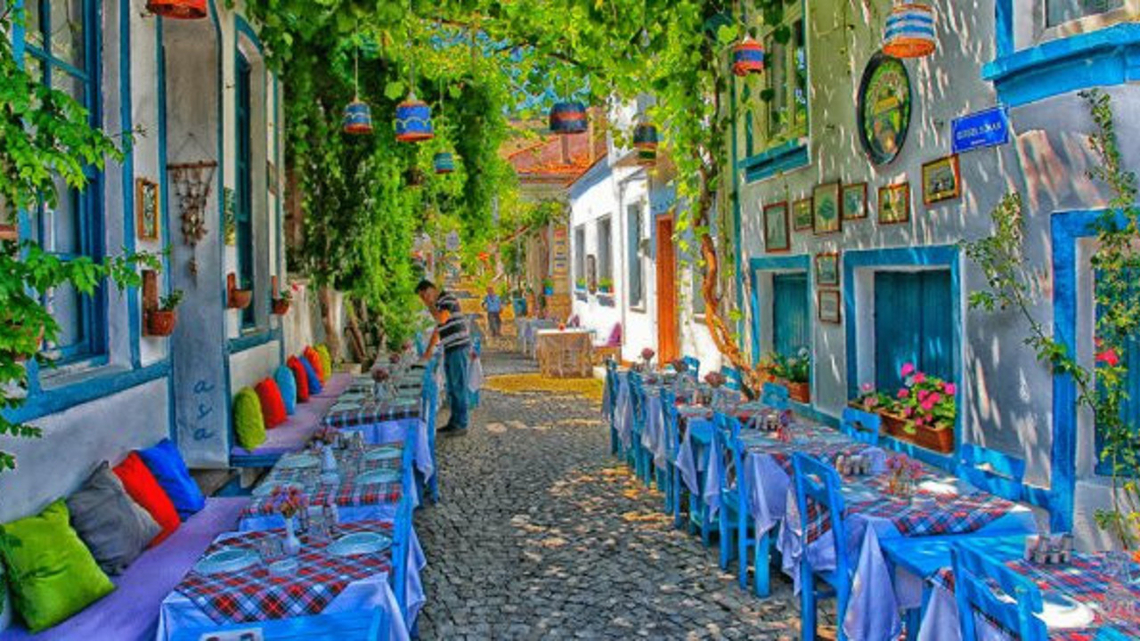 İstanbul'a yakın hafta sonu kafa dinlemek için gidilebilecek yerler