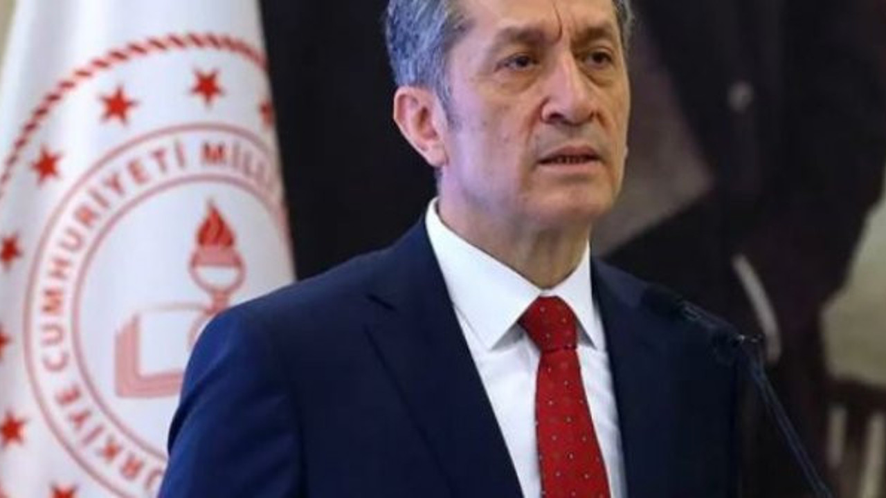 Liseler ve ortaokullar yüz yüze eğitime ne zaman başlayacak? Milli Eğitim Bakanı Ziya Selçuk açıkladı