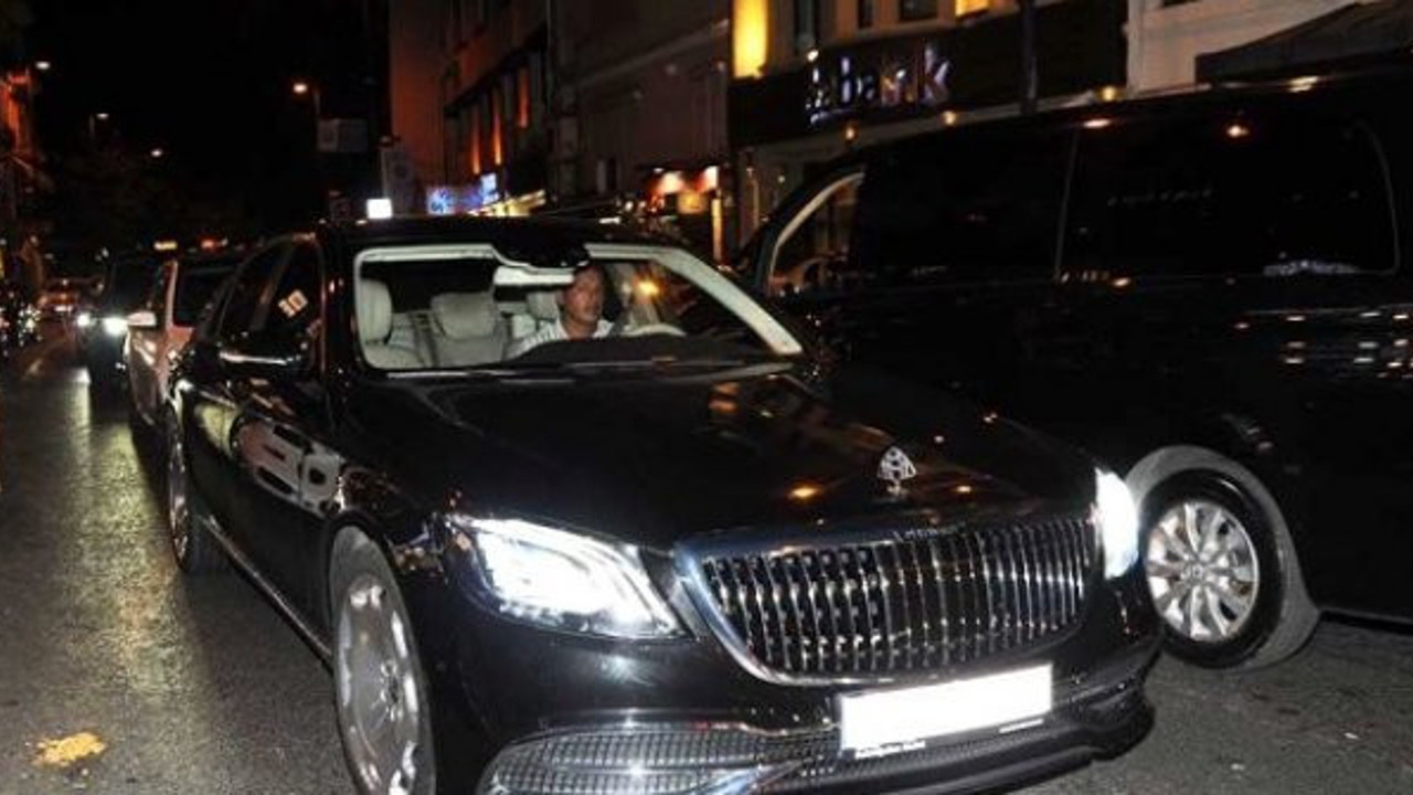 Survivor şampiyonu Nihat Altınkaya 3 milyonluk aracıyla görüntülendi: Gecelerin tozunu attırdı