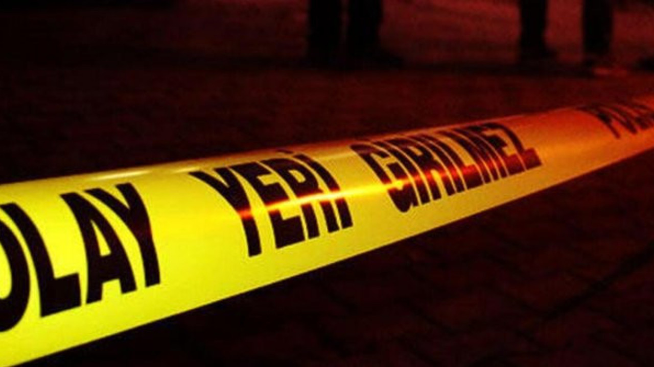 Otel odasında fark edildi görenler donup kaldı. Trabzon'da polisler de şaşırdı