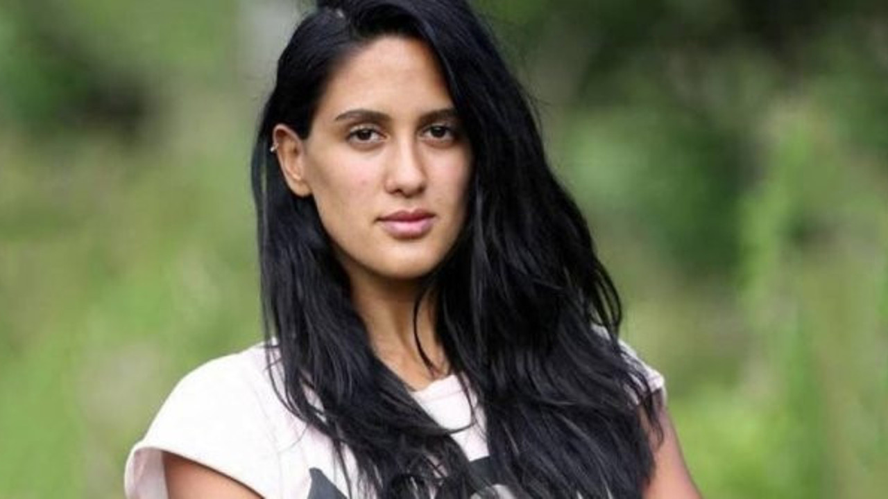 Survivor Sahra karakolluk oldu