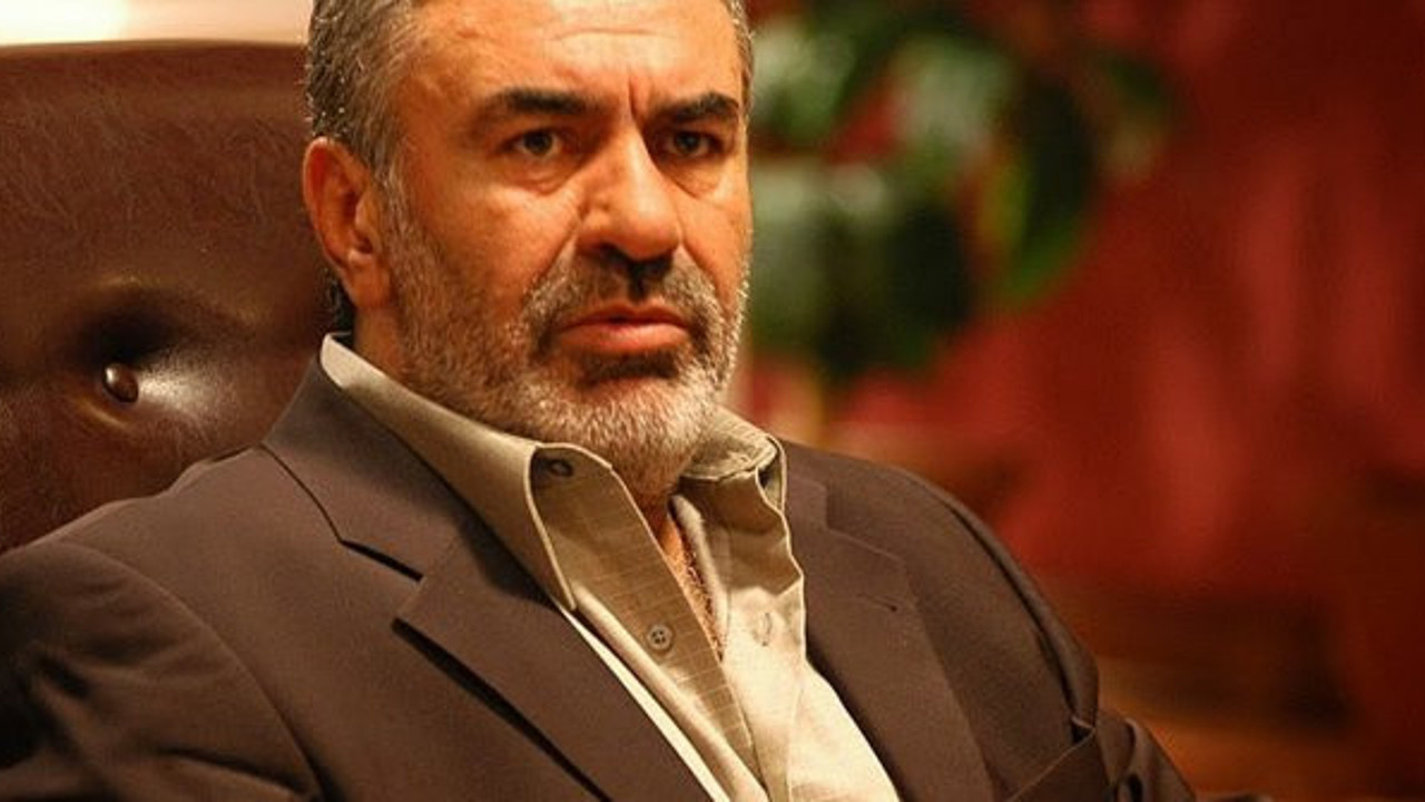 Kurtlar Vadisi'nin Seyfo Dayısı aslında bakın kimdi? 5 kitap yazdı, üniversitede akademisyendi, mafya dizisi ile ünlü oldu. Seyfo Dayı Kurtlar Vadisi