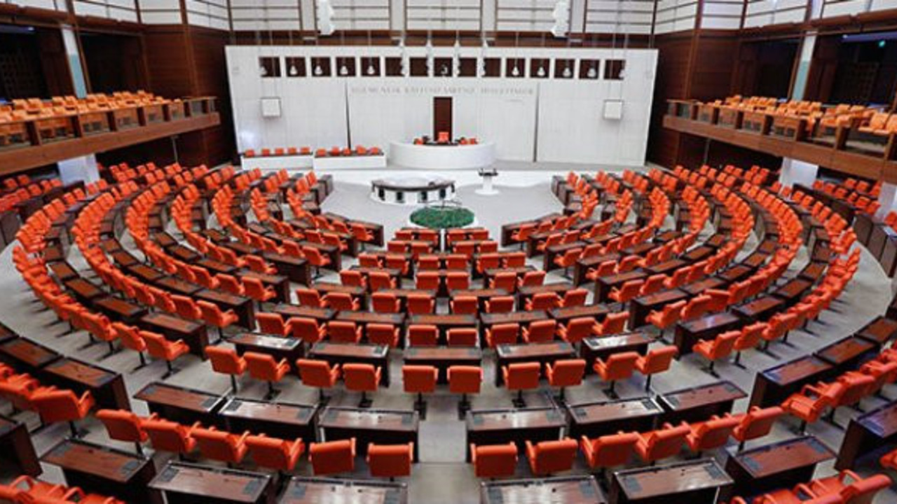 Meclisin toplanma tarihi belli oldu