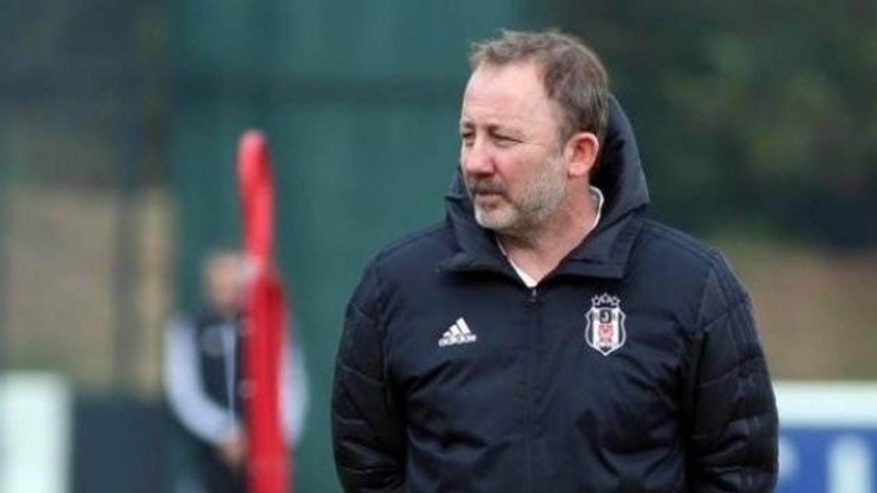 Sergen Yalçın’dan son dakika açıklaması. Onları artık kadroda düşünmüyoruz