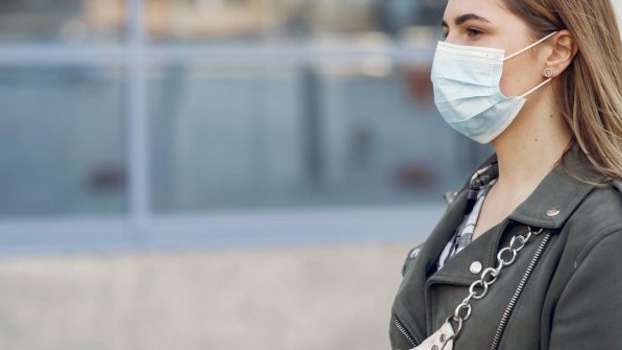 Korona virüsten ölüm riskinizin yüksekliğini böyle anlayabilirsiniz! Çarpıcı araştırma duyuruldu: Yapması çok basit