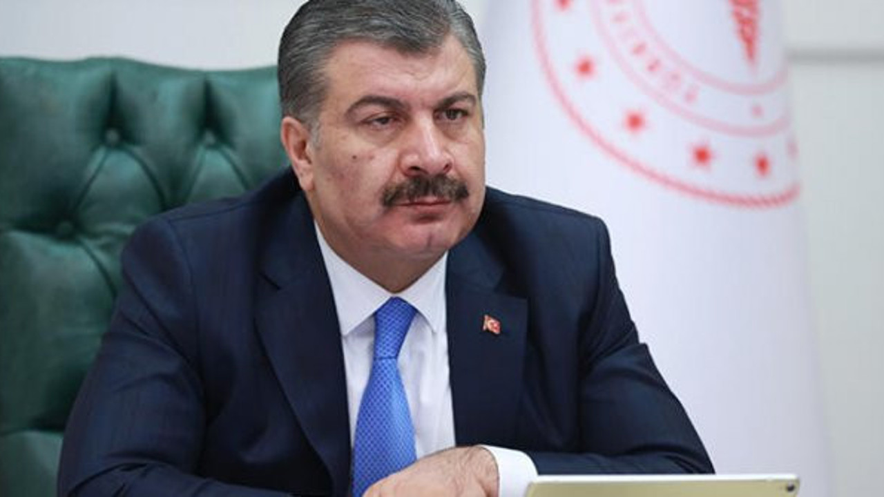 Bakan Koca'dan izolasyon uyarısı