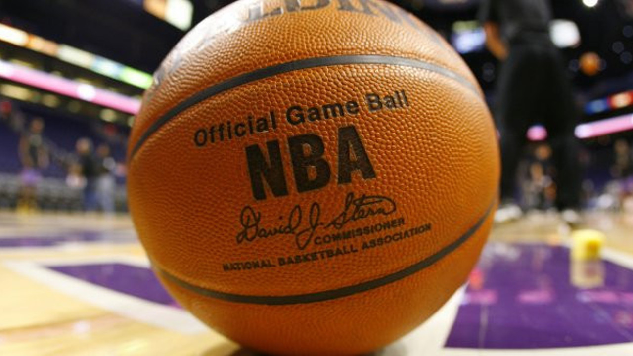 NBA finalinin adı belli oldu