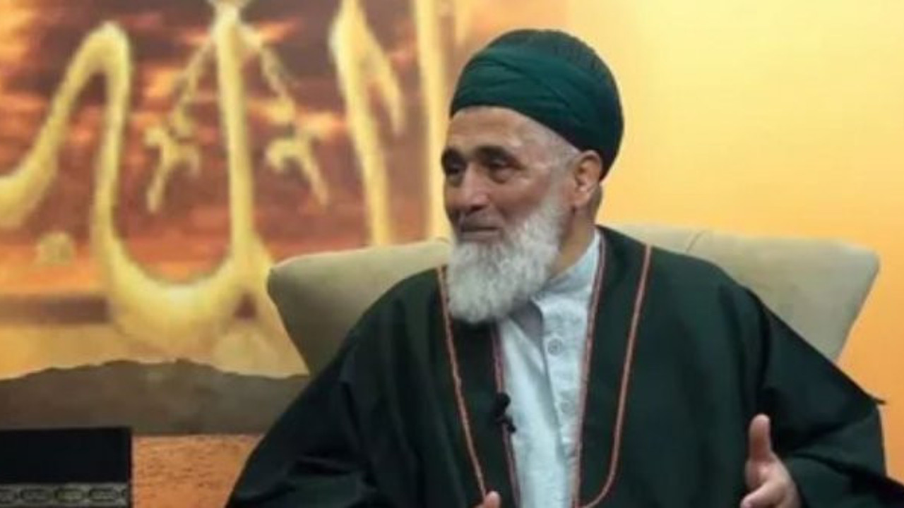 Tarikatına öyle bir mesaj verdi ki pes dedi. Cezaevindeki Uşşaki Tarikatı lideri Fatih Nurullah'dan mektup var
