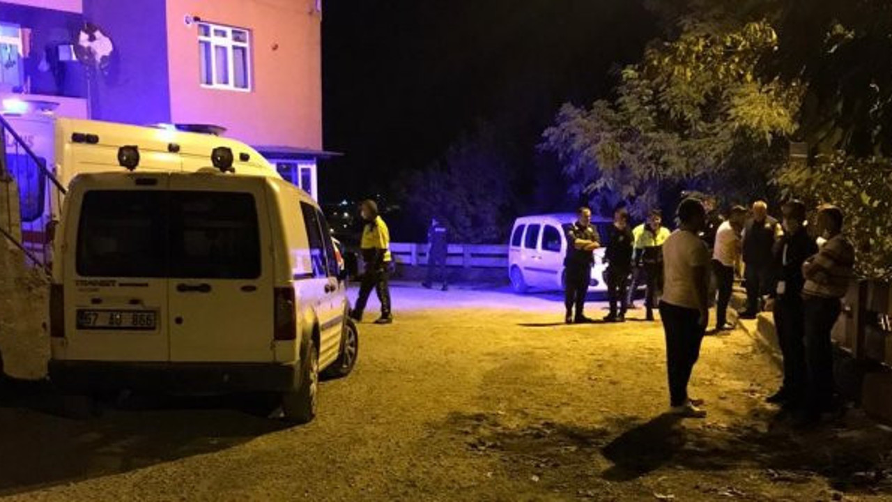 Temizlik işçisinden kahreden haber