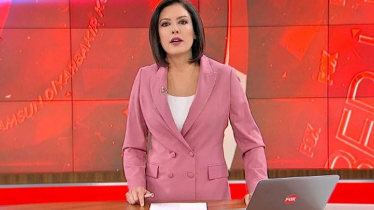 Reytinglerde hafta sonu bombası. FOX TV'de Gülbin Tosun bakın kaçıncı oldu. Reyting sonuçlarını görünce Acun bile şaşırdı