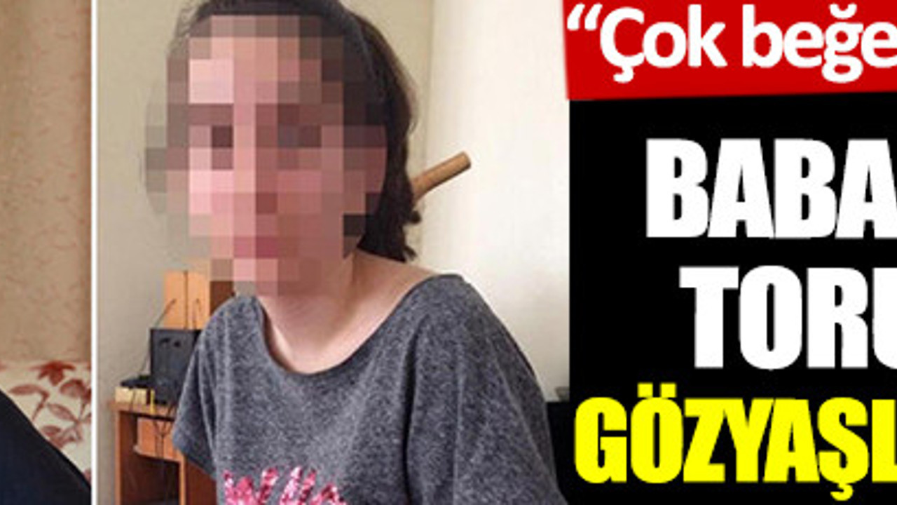 Babaanne engelli torununa tacizi gözyaşlarıyla anlattı