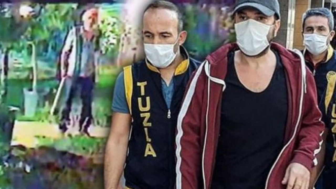 Halil Sezai'nin tutukluluğuna yapılan itiraz reddedildi