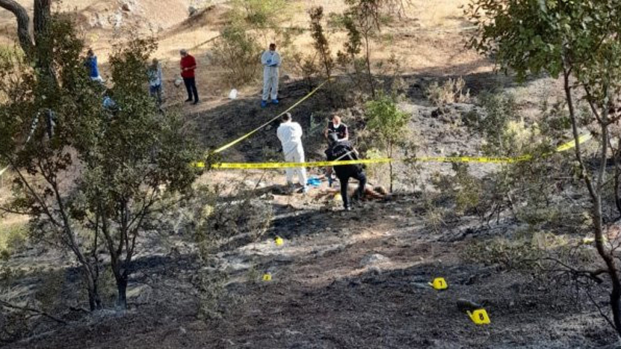 CHP eski İlçe başkanı infaz mı edildi