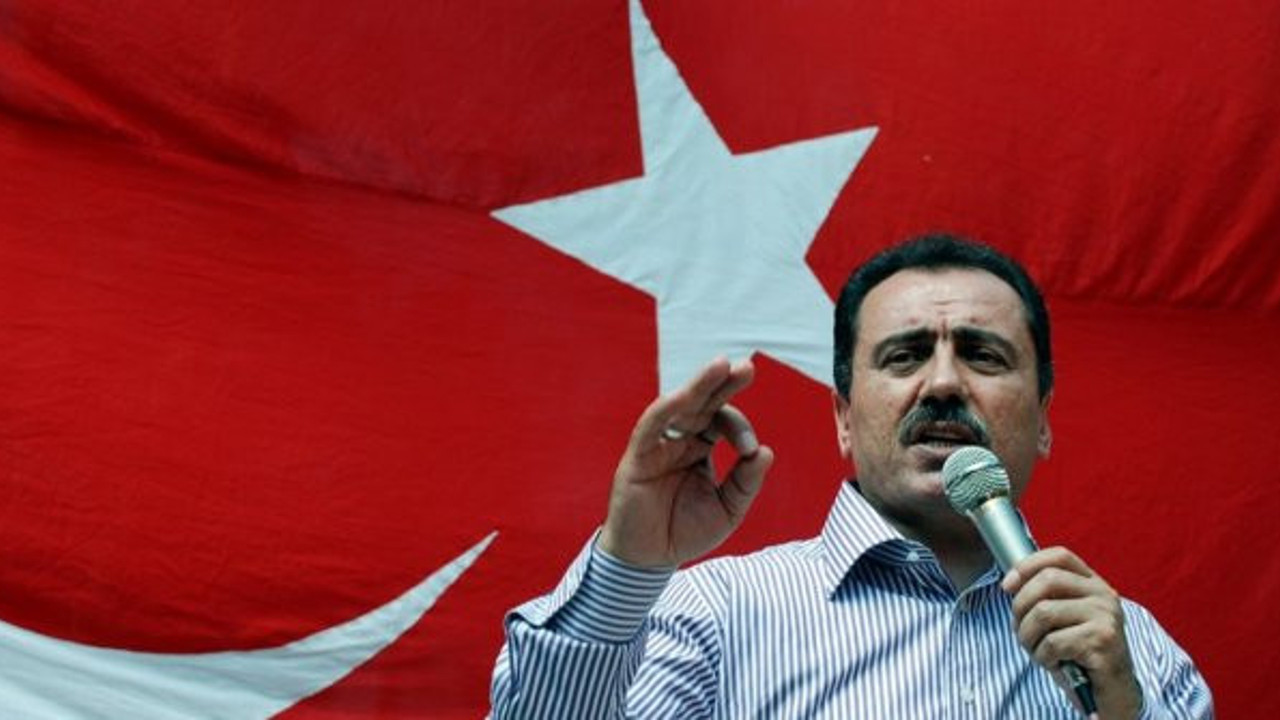 BBP'de Muhsin Yazıcıoğlu'nun emanetine büyük vefasızlık