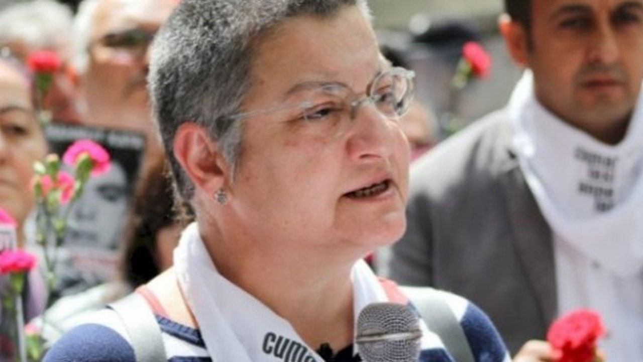 Türk Tabipleri Birliği'nin yeni başkanı Şebnem Korur Fincancı seçildi, ortalık karıştı. En sert tepki KRT Genel Yayın Yönetmeni Adnan Bulut’tan geldi