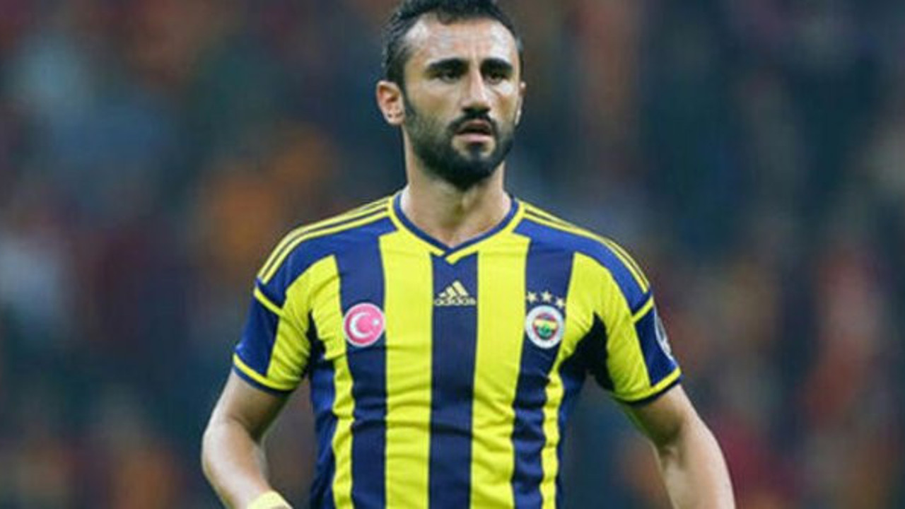 Selçuk Şahin futbolu bıraktığını açıkladı!