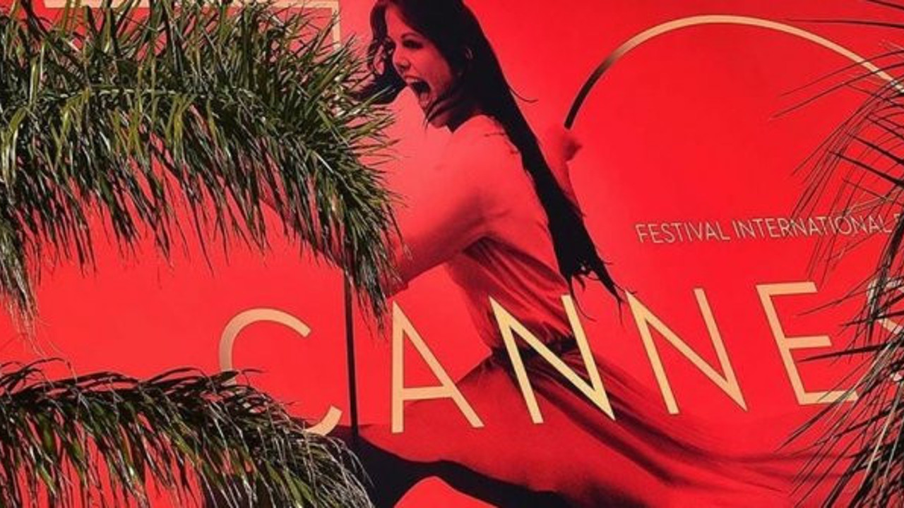 Cannes Film Festivali'nde 'en iyi kısa belgesel' ödülü Türk öğrenciye verildi