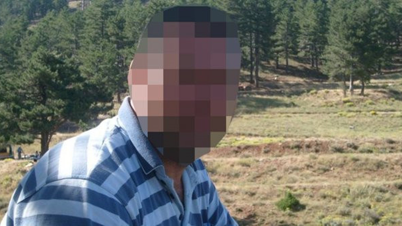 Ormanlık alanda CHP Döşemealtı eski İlçe Başkanı Hasan Haluk Yalçın'ın cesedi yanmış halde bulunmuştu! Faili suçunu itiraf etti! Kan donduran ifade