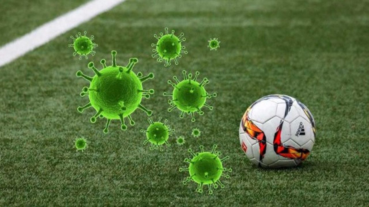 Genoa takımında 14 korona vakası