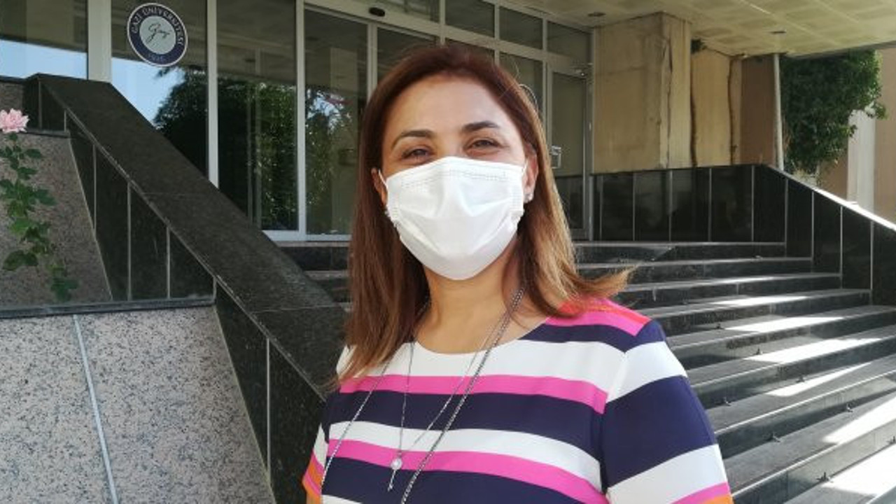 Prof. Dr. Nur Baran Aksakal açıkladı. Baştaki tablo değişti tek bir kişi virüsü yüzlerce kişiye bulaştırabilir