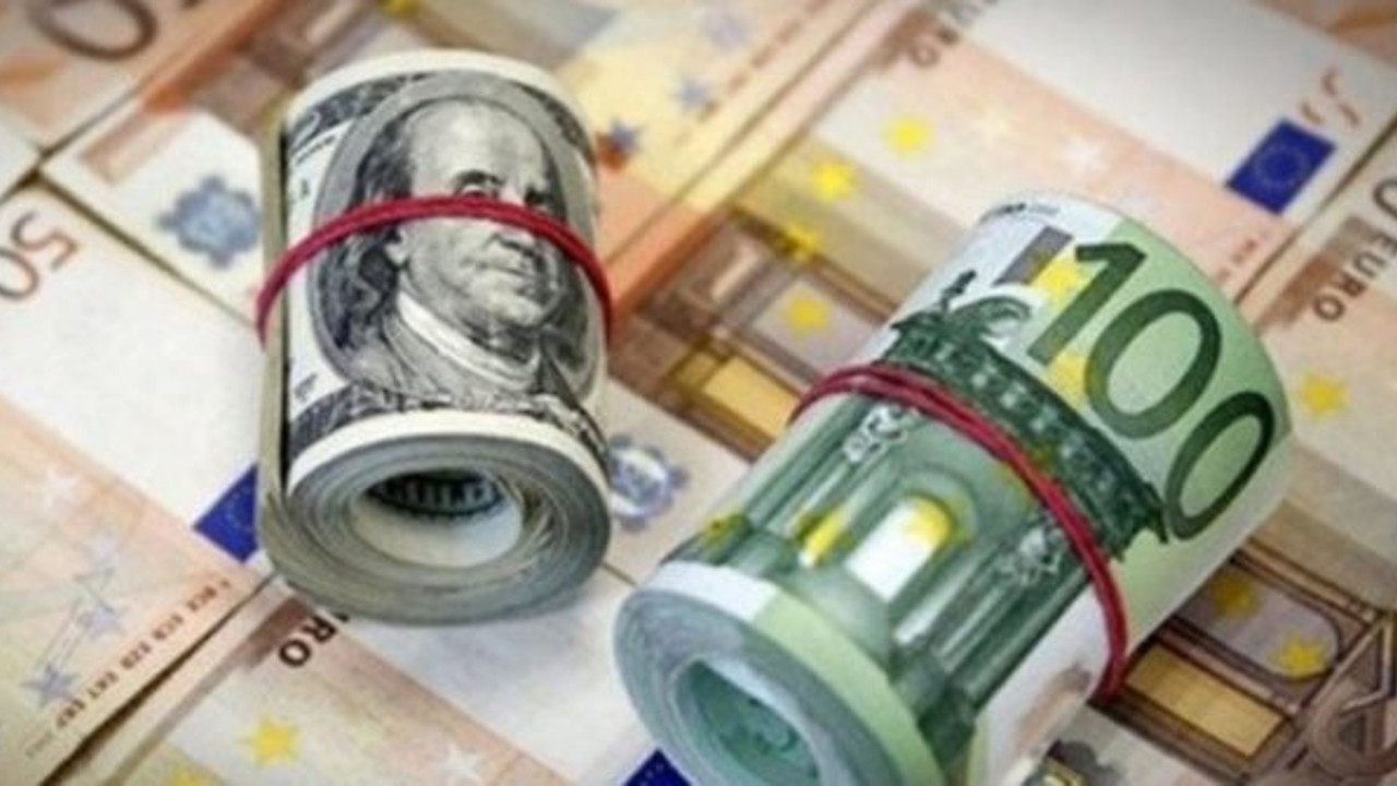 Dolar ve euro durdurulamıyor (29 Eylül 2020)
