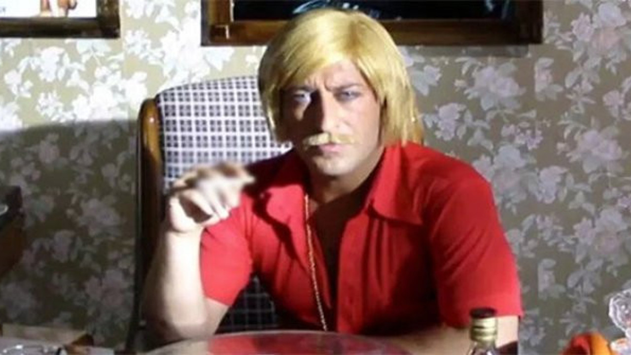 Cem Yılmaz Erşan Kuneri'yi Netflix'te yayınlayacak iddiası. Milliyet yazarı Sina Koloğlu açıkladı