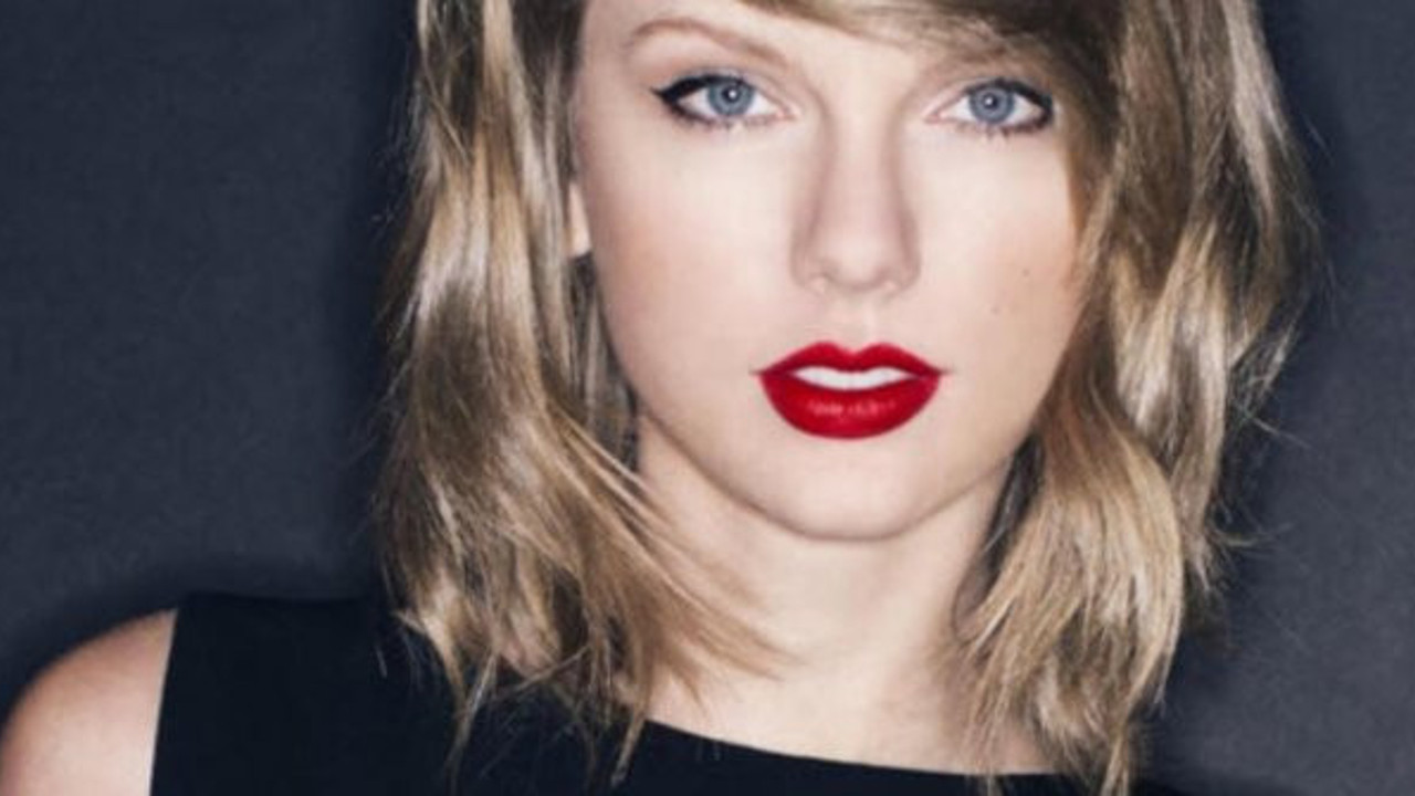 Taylor Swift, Whitney Houston'ın 33 yıllık rekorunu kırdı