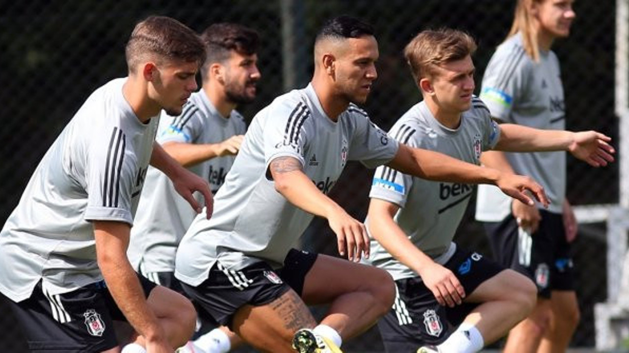 Josef De Souza'dan Al Ahli iddialarına yanıt