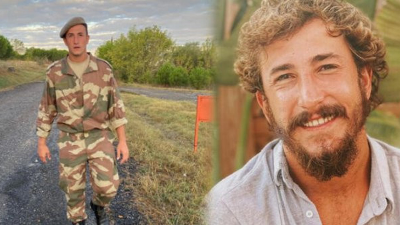 Survivor Berkan: Bir ay da olsa görevimi yerine getirdim