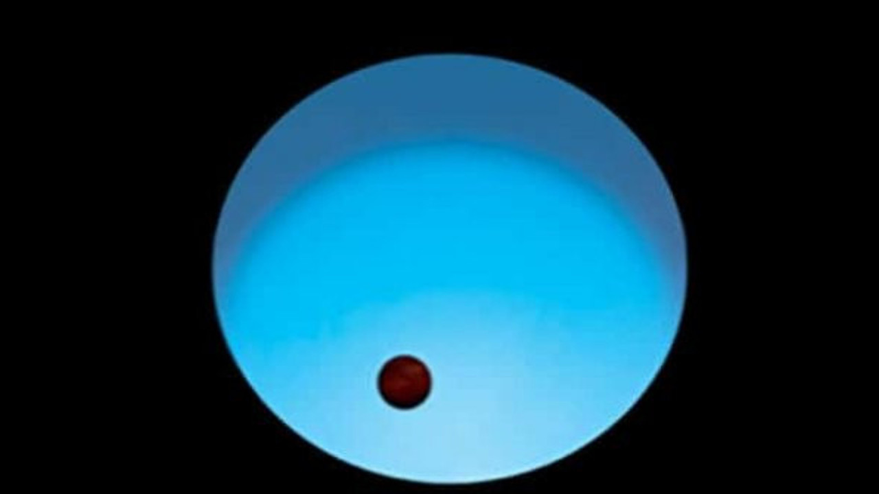 Gök bilimciler şokta. Şimdiye kadar ki en ilginç gezegen keşfedildi