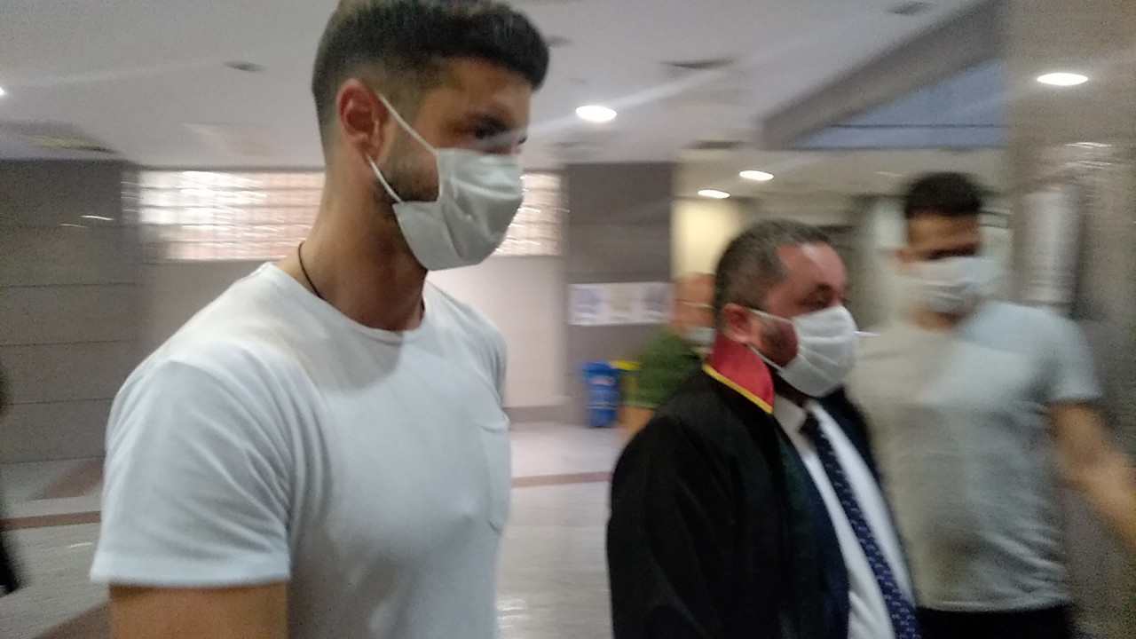 Berk Oktay'ın uygunsuz görüntülerinin yayınlanması davasında flaş gelişme