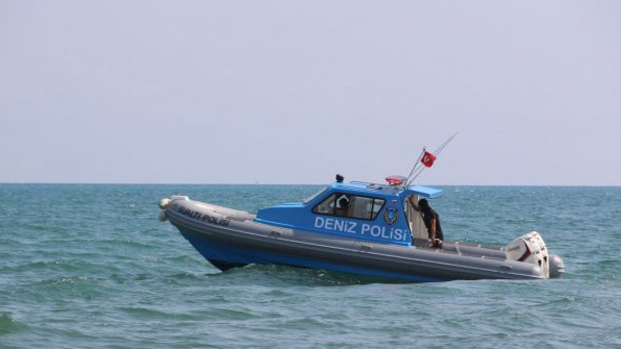 Kurtarılan kişinin suratı büyük şok yaşattı! Sel sularında sürüklenen kişi İstanbul polisini alarma geçirdi
