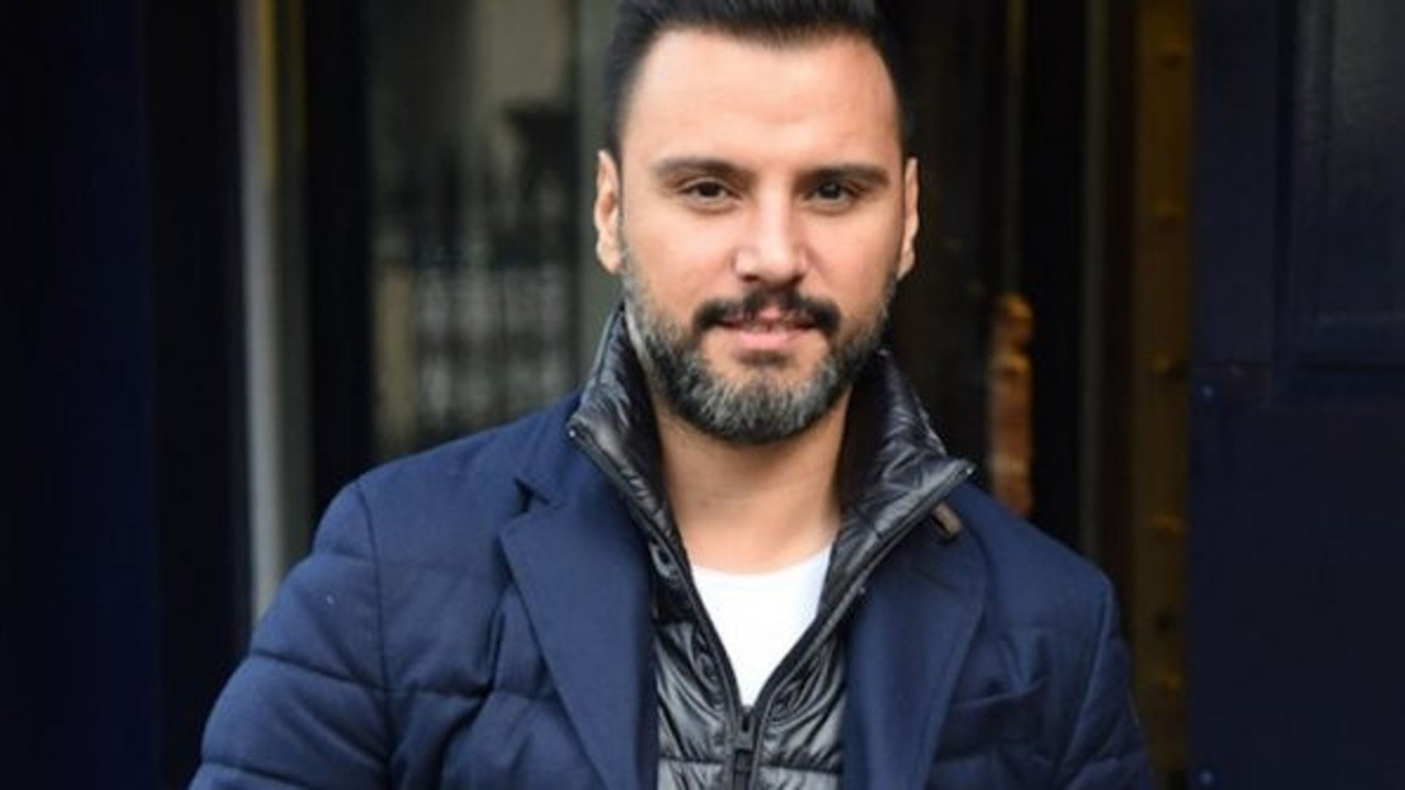 Ermenistan’ı destekleyen Kim Kardashian’a sahip çıkan Deniz Çakır’a Ece Üner'den sonra Alişan da fena çattı