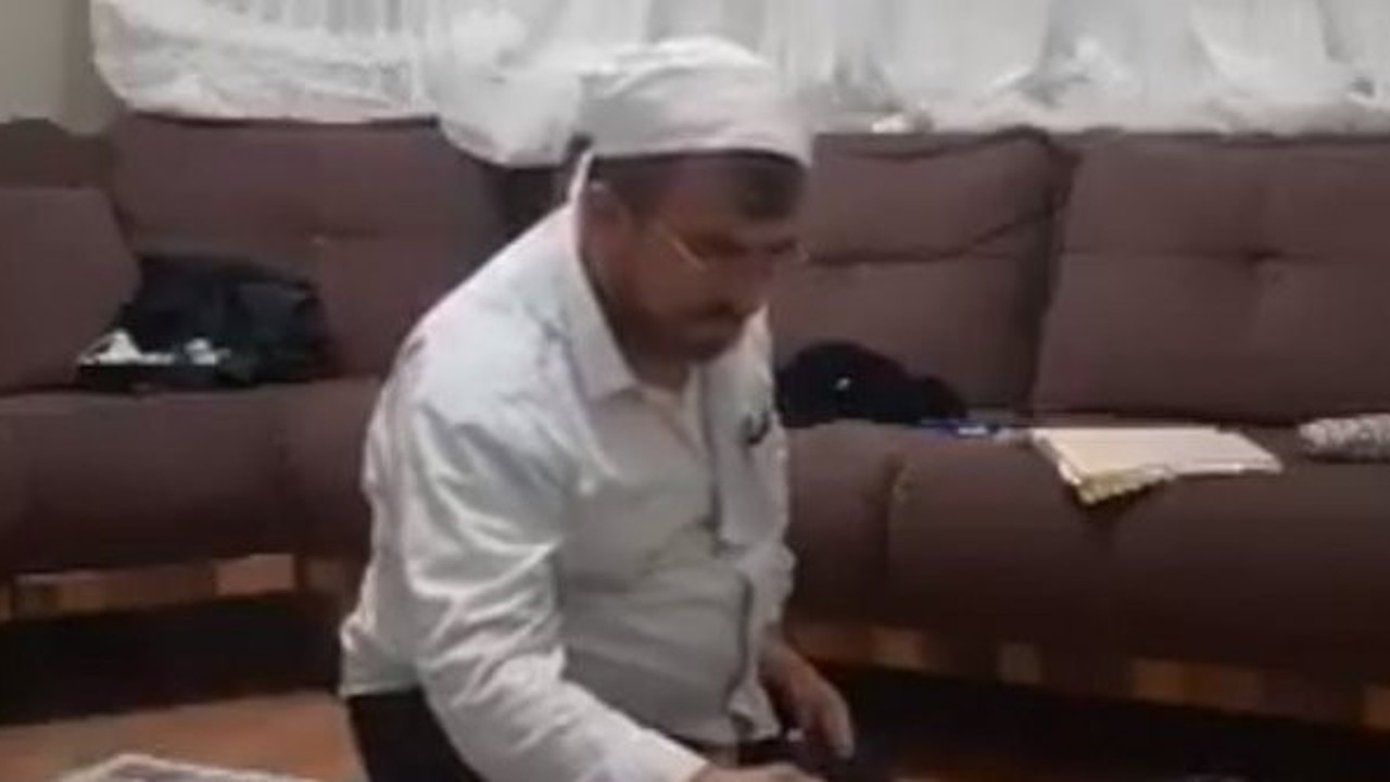 Cinci Hocayla ilgili flaş karar, görüntüler günlerce konuşulmuştu