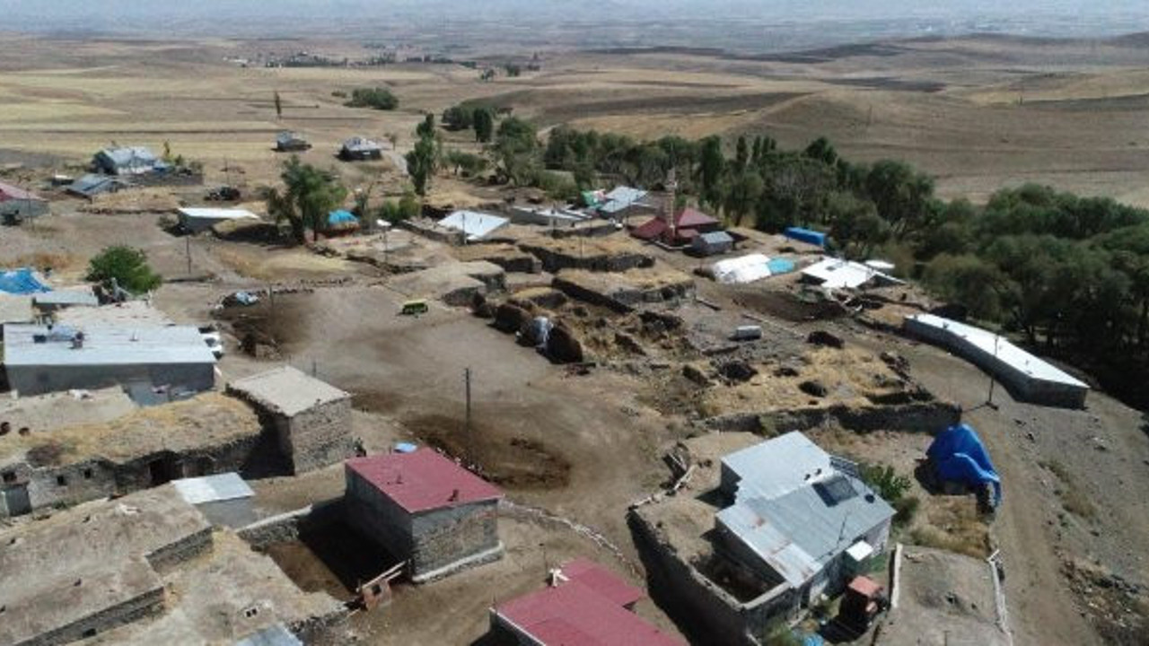 Korona bir tek buraya uğramadı. Herkes bu mahalleyi konuşuyor