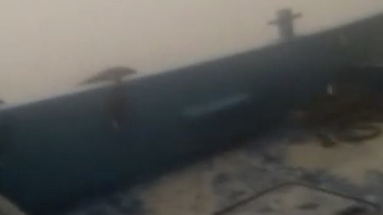 Şileli balıkçıların ölüm seyri. Denizin ortasında kabusu yaşadılar