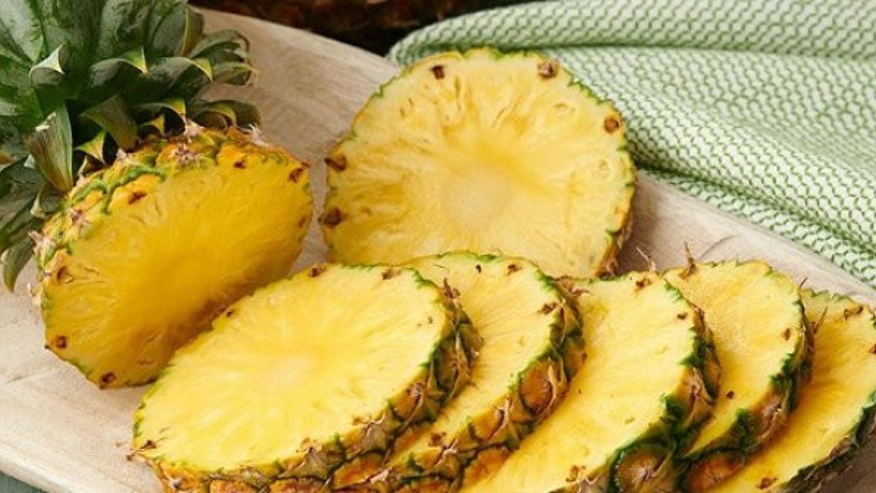 Yağ yakımını kolaylaştıran 8 besin