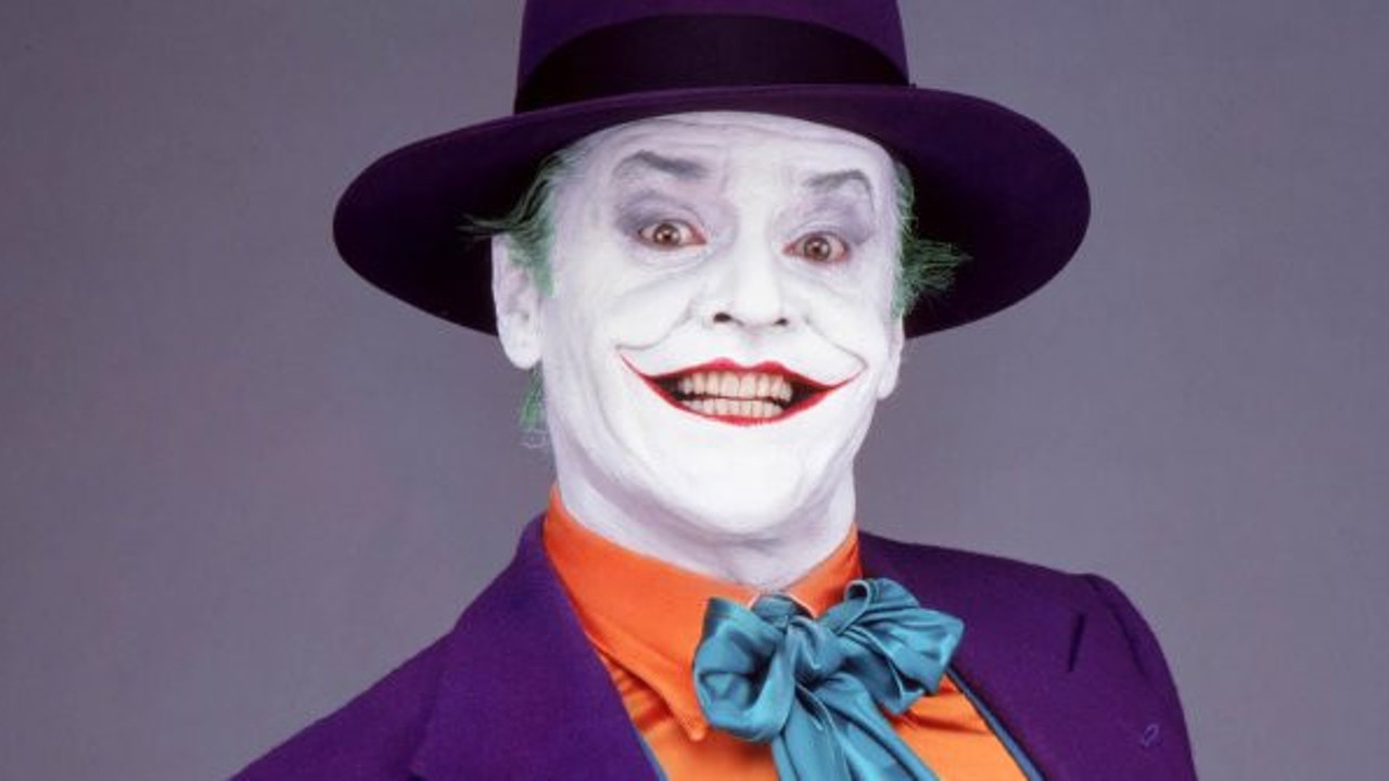 Joker’in 80’inci yaşına özel belgesel hazırlandı