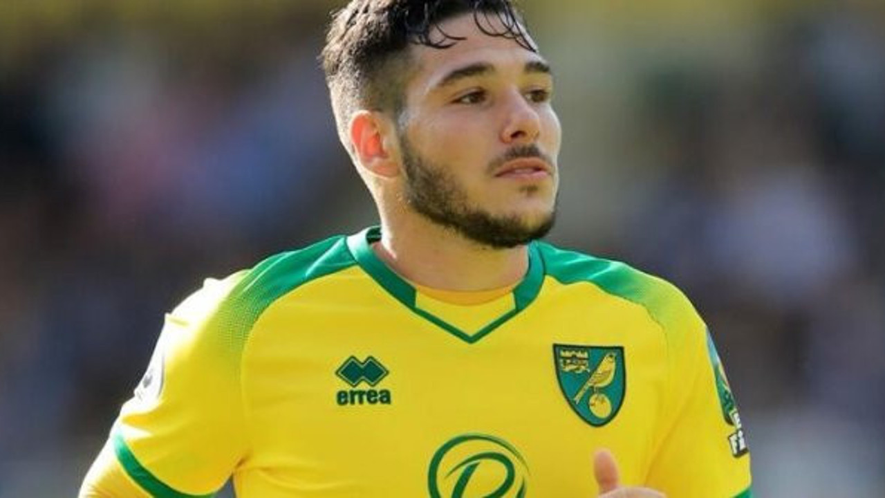 Fenerbahçe’den Buendia atağı