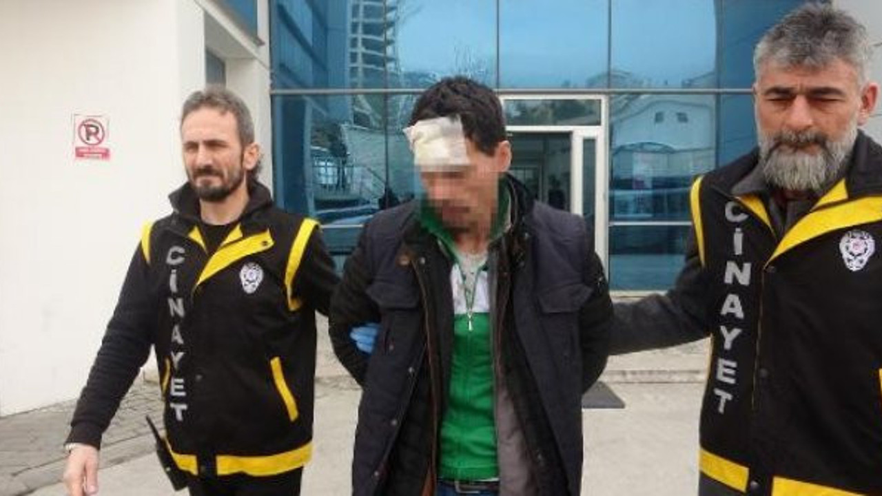 Baba katilinden şok savunma. Öyle bir şey söyledi ki herkes şaştı kaldı